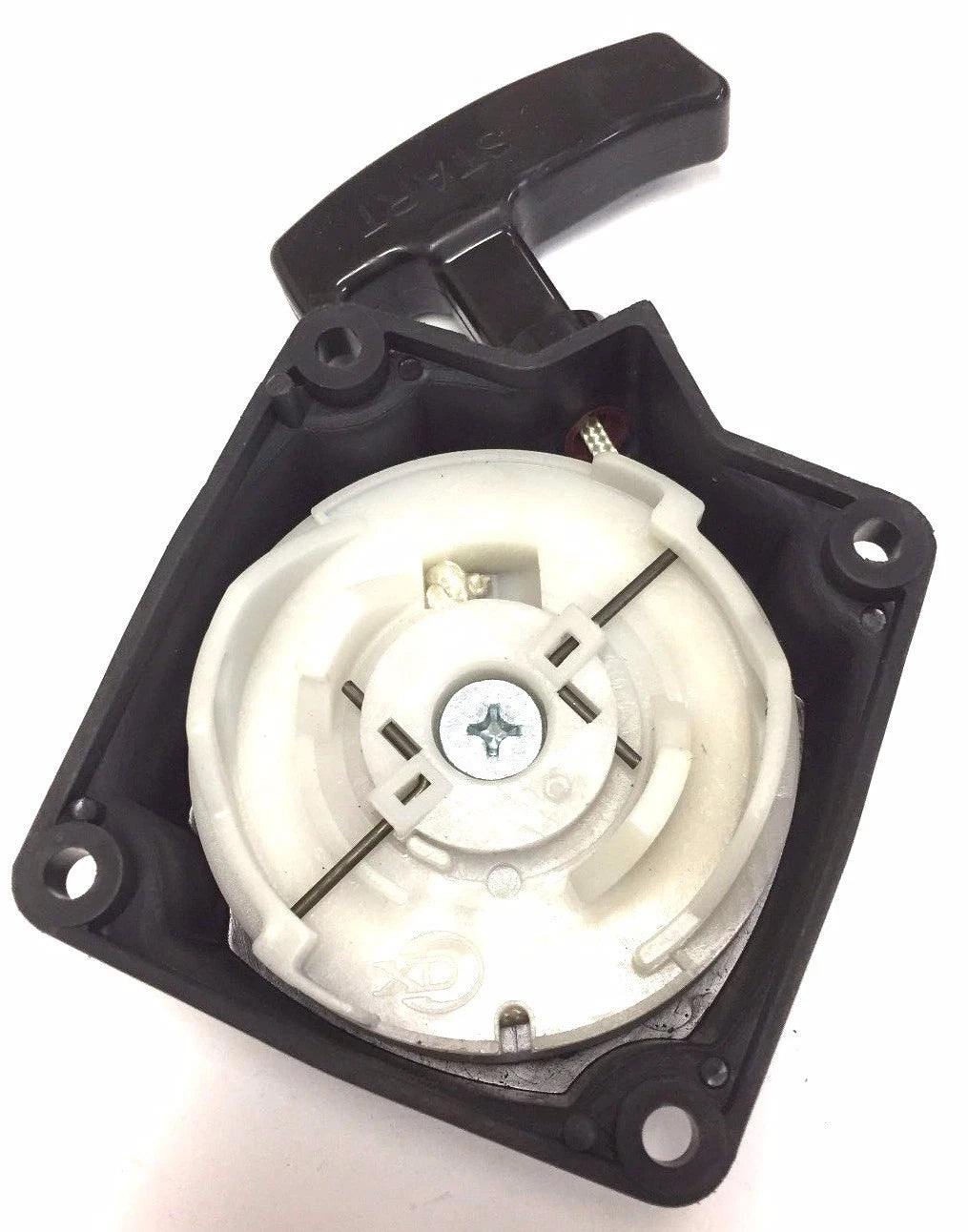 X1 X2 Pocket Bike Pull Starter Recoil Assembly X8 GS Moon Pull Start X1 Racing