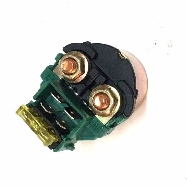 Solenoide RelÉ Dearranque Kawasaki ZX600 NINJA600R 1988 1989 1990 1991 1992