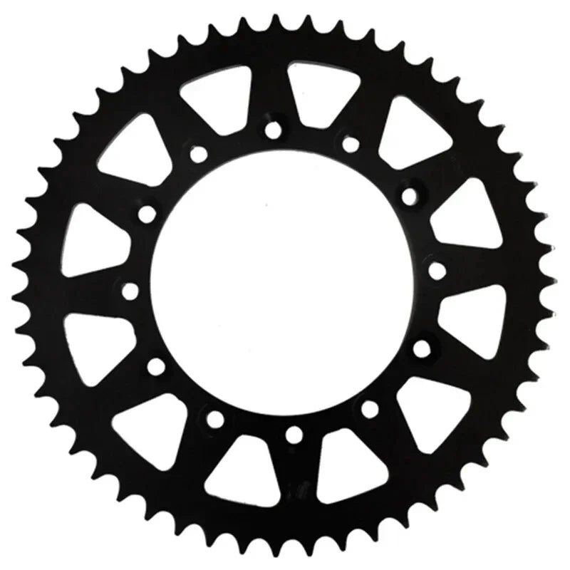 525 46T Rear Sprocket For Yamaha FZ8 N/NA39P 10-15 FZ8 S/SA Fazer 842P 10-15