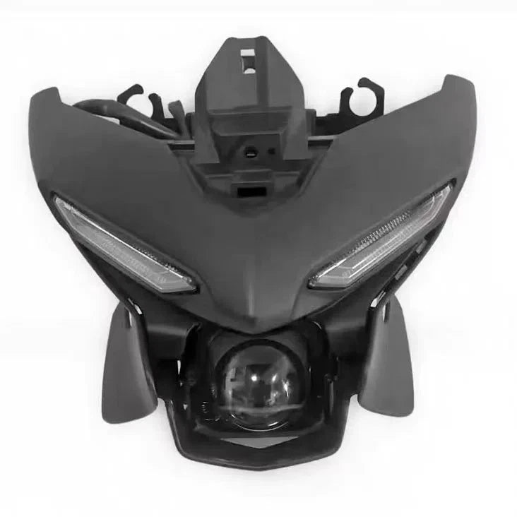 Brand new Yamaha MT-03 Front LED Headlight Head Lamp Assembly Fit For 2020-2024