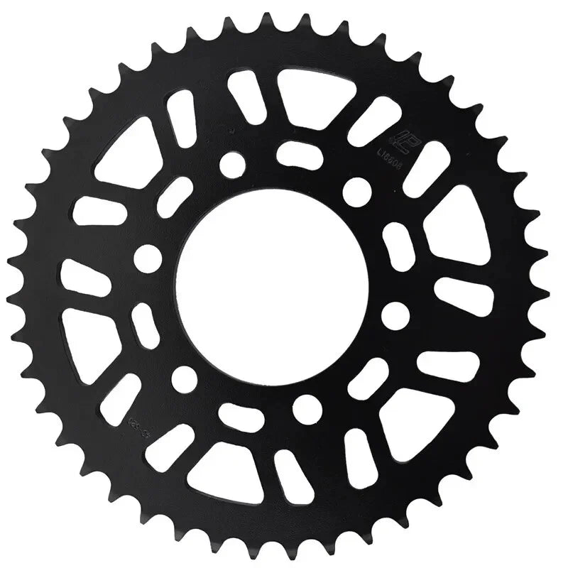 520 42T Rear Sprocket For Kawasaki KXT250 A1,A2 Tecate 84-85 Ninja ZX7RR 96-99