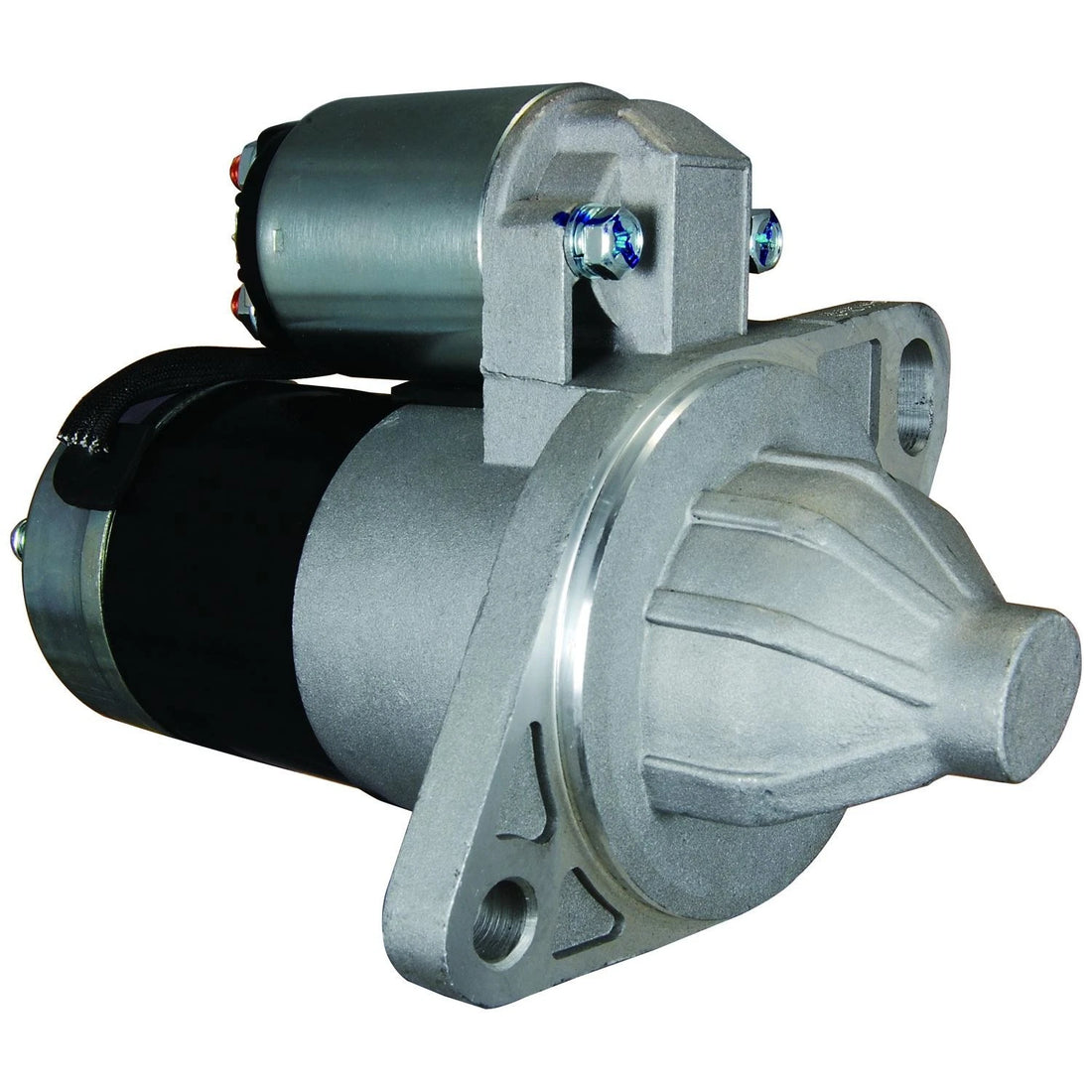 New Starter Fits Yanmar 3TNA75 3TNA72 3TN75 3T75 3T72 1986-On 119865-77011 S8551