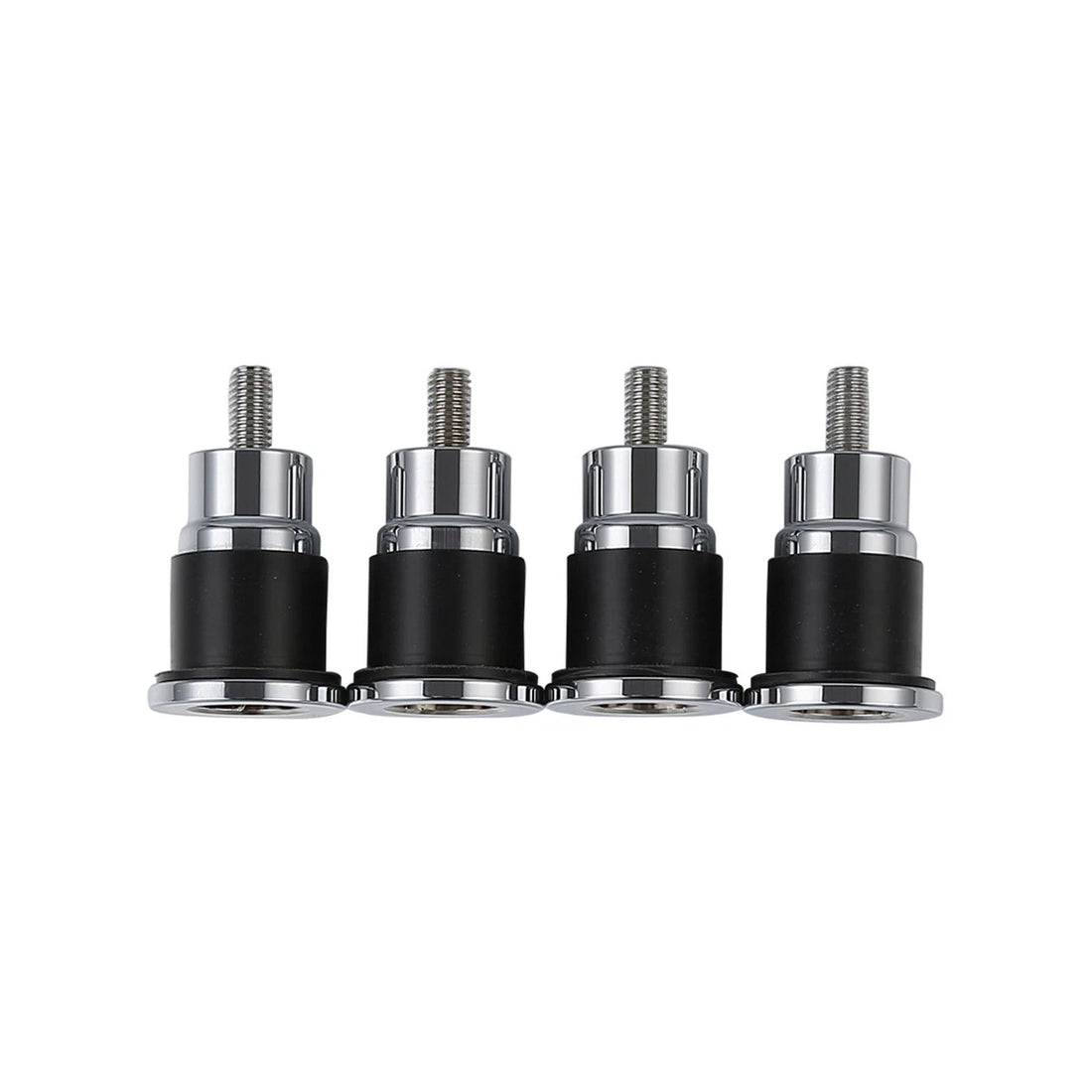 Quick Release Accessory Mounting Kit Fit For Indian Chief Classic 2014-2018