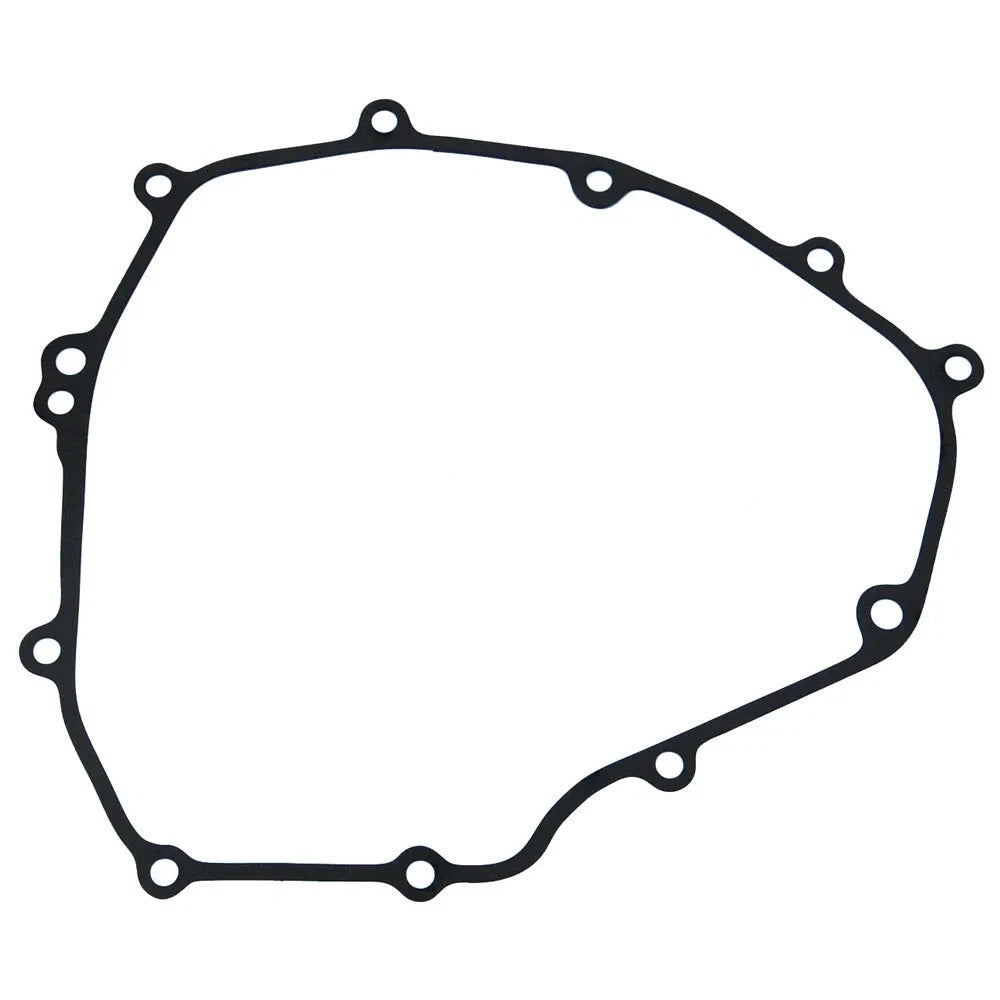 Engine Clutch Gasket for Kawasaki ER400 Z400 19-24 EX400 Ninja 400 18-24
