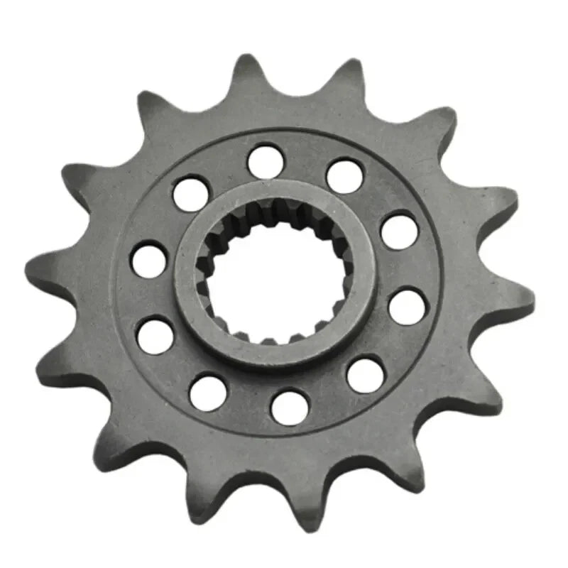 520 15T Front Sprocket Pinion For Suzuki RM-Z450 2005-2012 RMX450Z 2010-2019