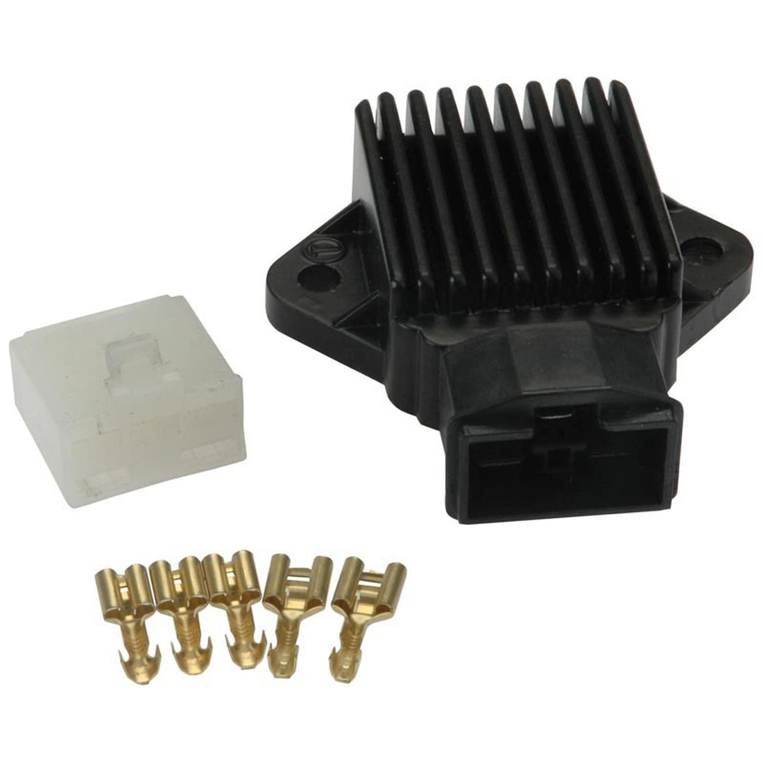 New 12V Regulator Rectifier Fits Honda VTR1000 Super Hawk 1998-00 31600-MV4-000