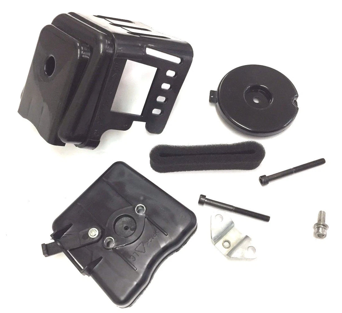 KIT DE FILTRO DE AIRE CAT EYE X1 X2 X7 TORNADO GAS SCOOTER 2 TIEMPOS 43CC 49CC