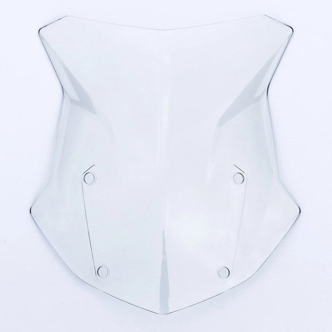 Motorcycle Clear Windshield Windscreen Fit For BMW R1200GS R 1200 GS 2013-2019