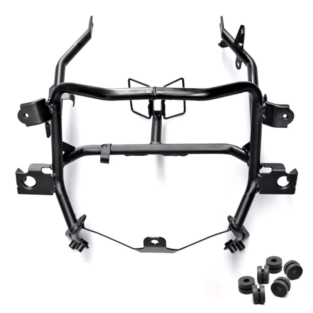 Fit for Kawasaki Ninja 300 EX300 2013-2017 Headlight Upper Fairing Stay Bracket