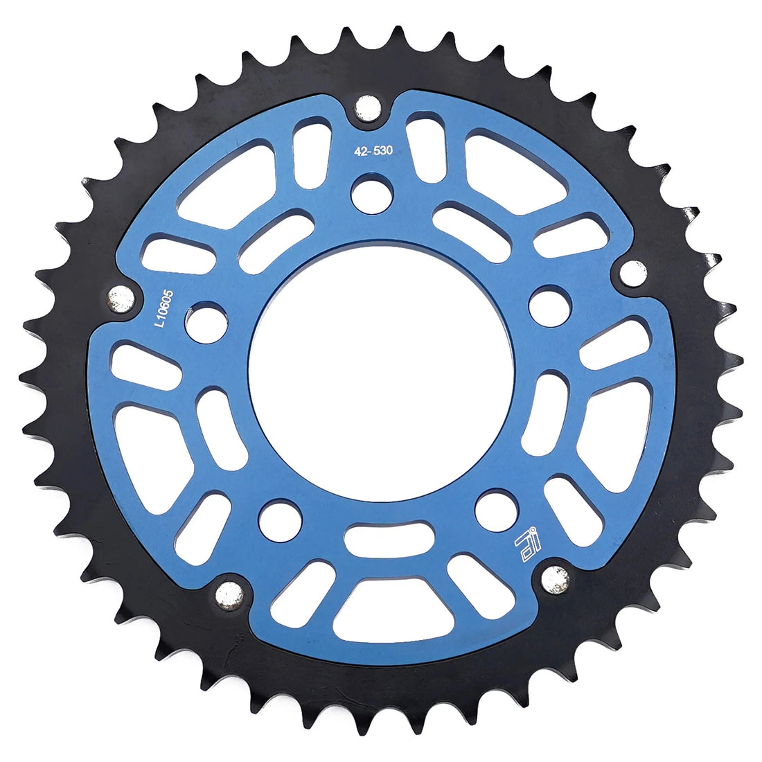 42T Rear Sprocket For Honda Road CB1000 93-98 1100 83 CBR1000 89-95CBX1000 80-82