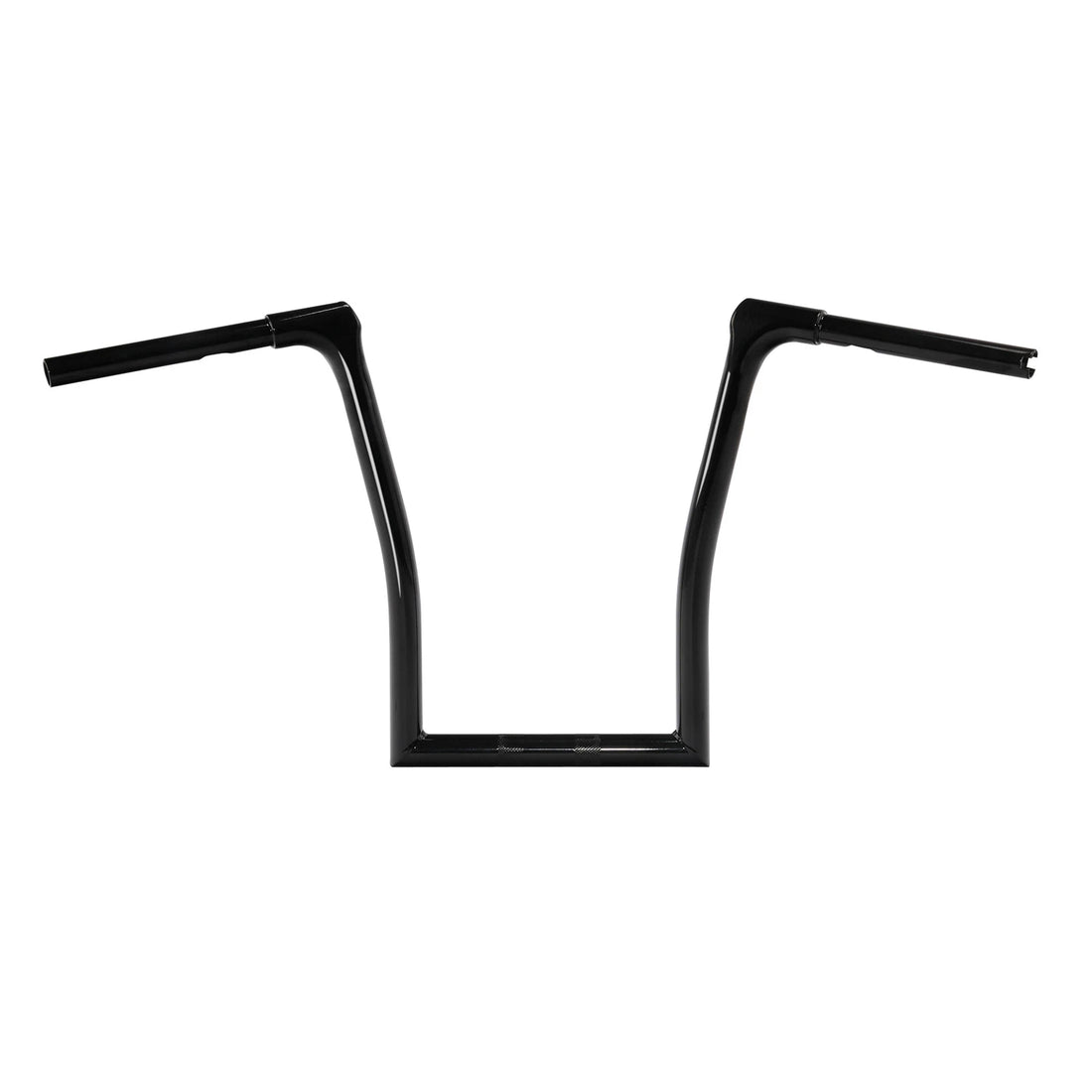 1 1/4" Handlebar 15" Rise Ape Hanger Bar Fit For Harley Road King Fat Boy Bob