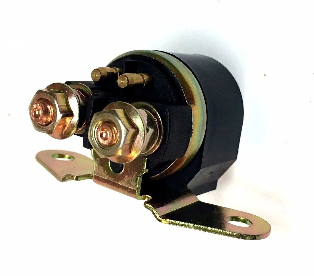 SOLENOIDE RELÉ DE ARRANQUE PARA SUZUKI GSXR750 GSX 750 1989 - 1995