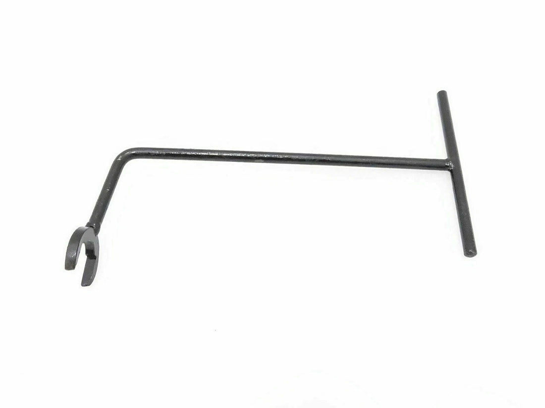 Fit For Vespa Tank Spanner 160 GS/180 SS/180-200 Rally