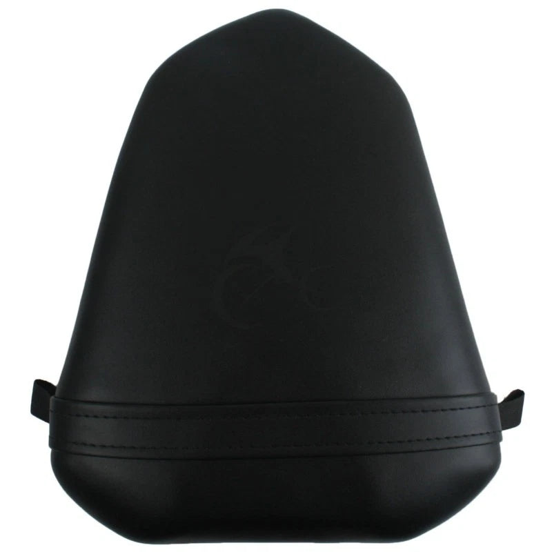 Black Rear Passenger Seat Fit For Yamaha Yzf R1 YZF-R1 2007-2008 2007 Motorcycle
