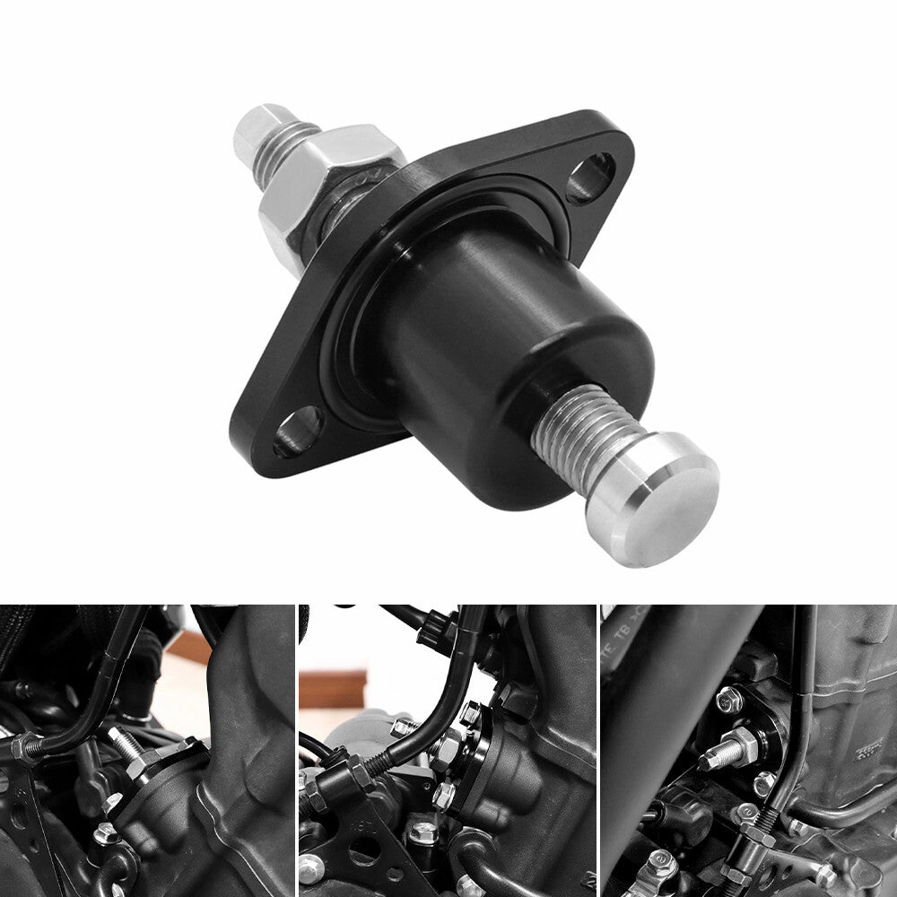 Manual Cam Chain Tensioner For Honda CRF 150 230 250 CRF450R CRF450X RX RL F
