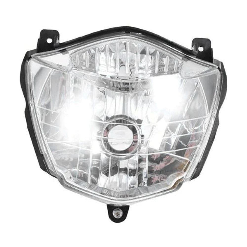 Headlight Assembly Headlamp Light Fit for Yamaha XT660 XT660R XT660X 2004-2016
