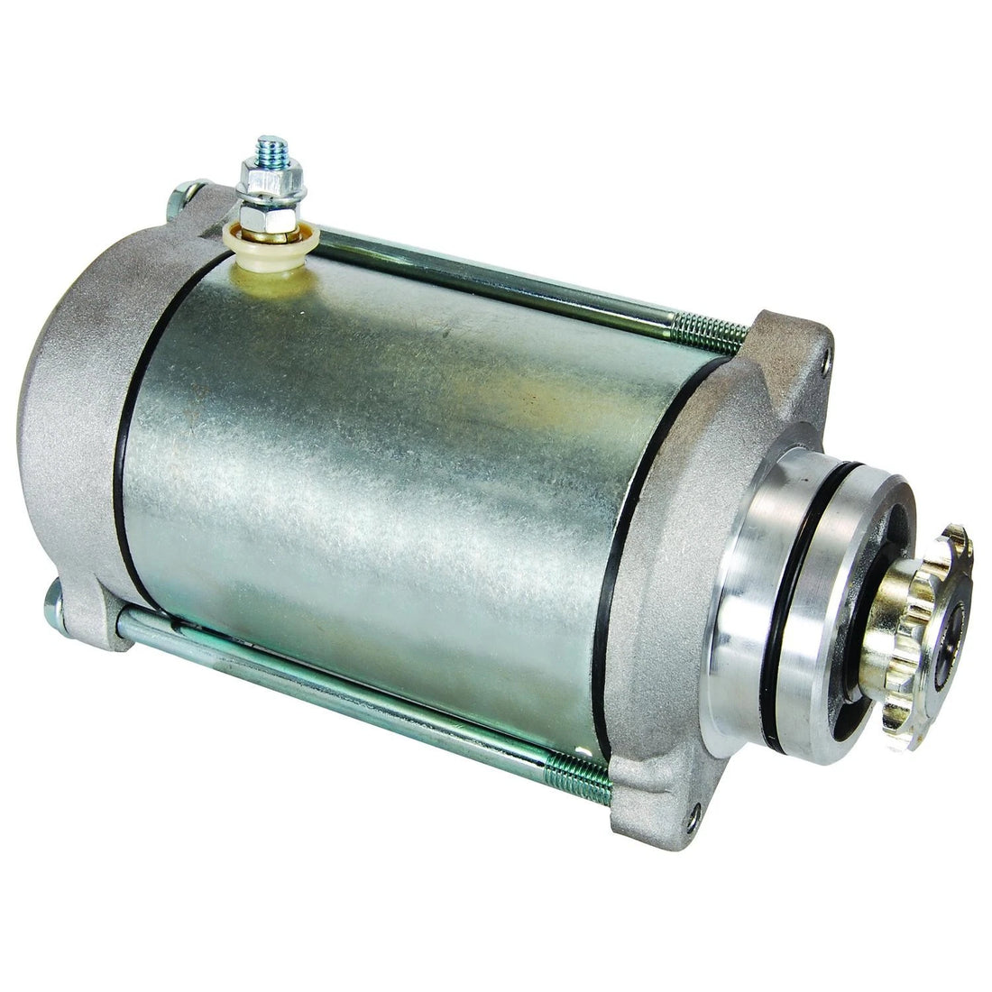New Starter For Kawasaki Lakota Bayou Prairie 300 1986-2004 21163-1249