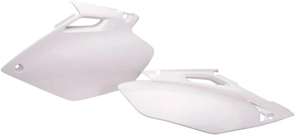 Acerbis 2043550002 Side Panels White