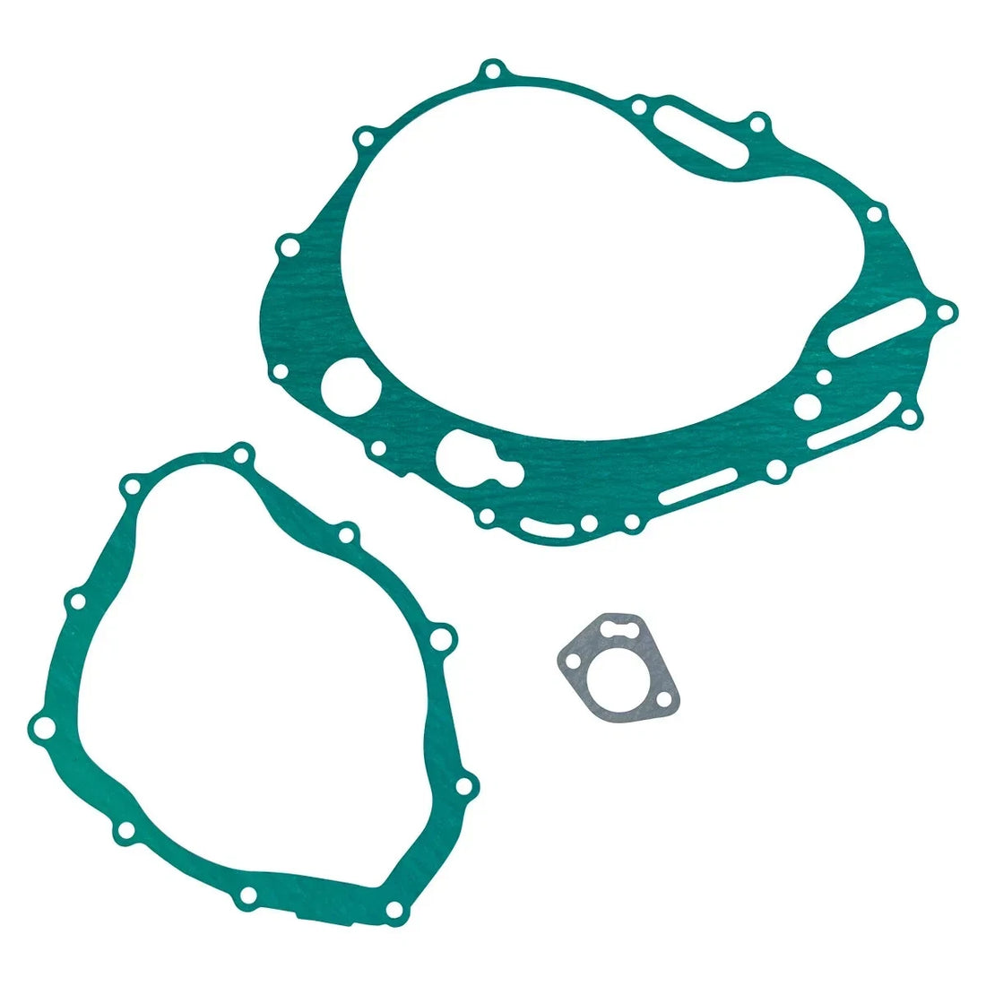 Magneto Clutch Cover Tnming Adjuster Gasket For Suzuki SV650 SFV650 DL650 03-23