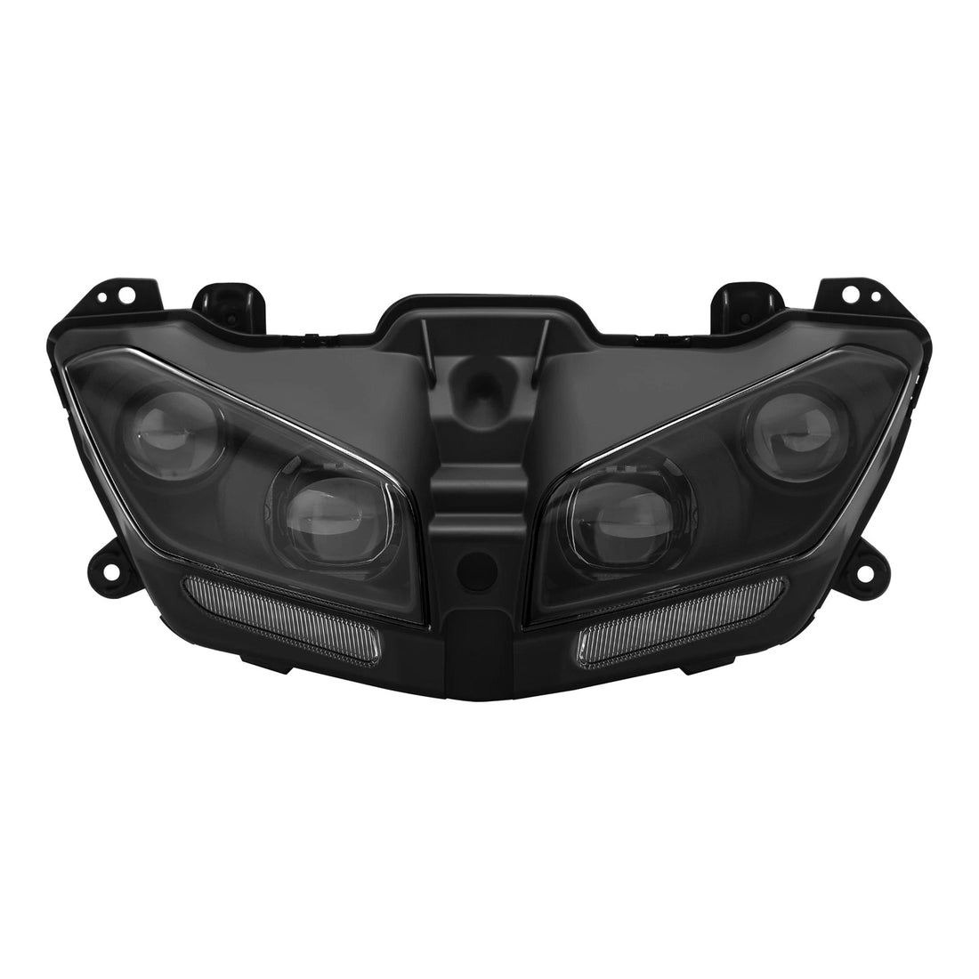 Front LED Headlight Assembly Fit For Yamaha MT-09 MT09 FZ09 2017-2020 2019 2018