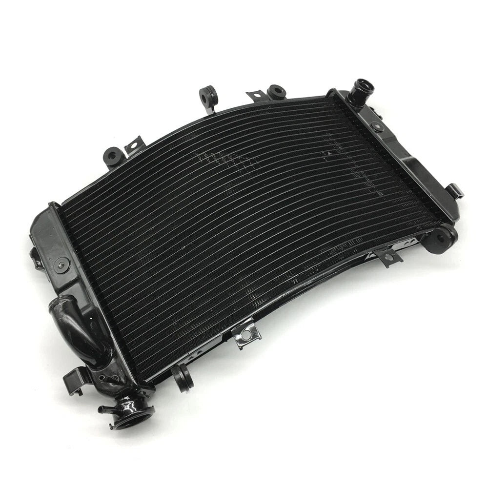 Engine Compartment Cooling Radiator Fits Suzuki GSX1300BK B-King 2008-2013 12 11