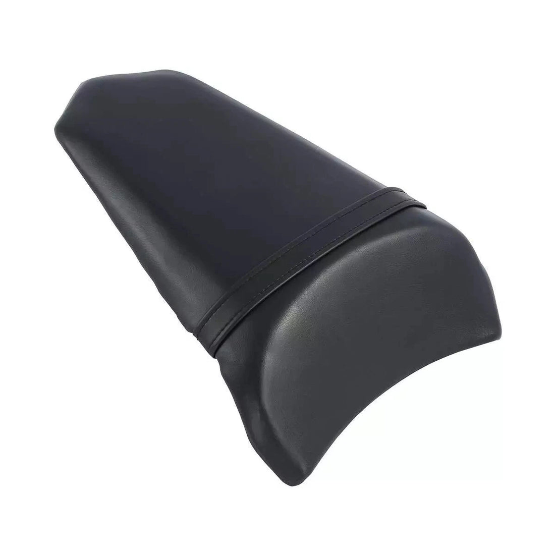 Rear Passenger Seat Pillion Cushion Black For Kawasaki Z650 ER650 2017 2018 2019
