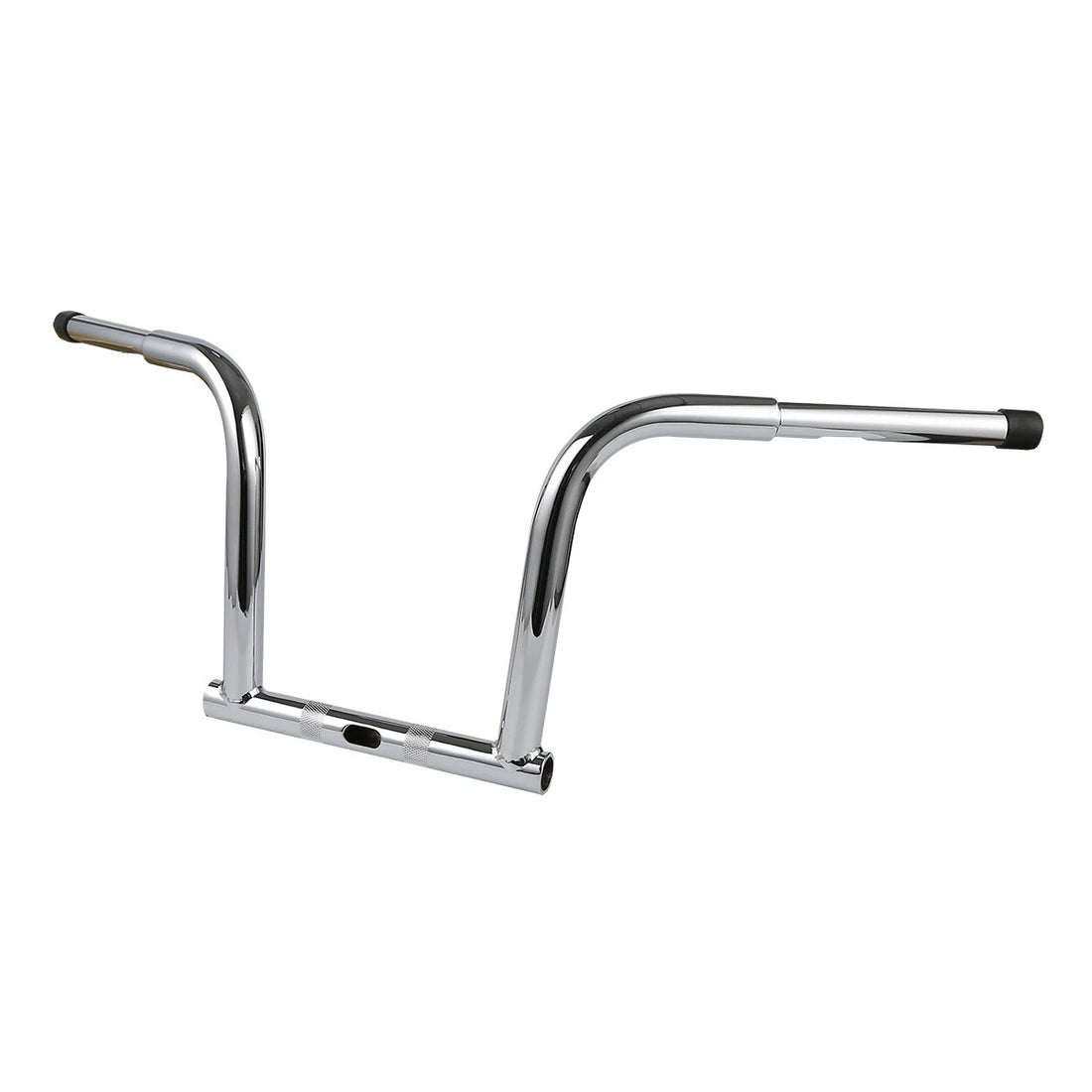 12" Rise Handle Bar Fit For Harley Dyna Switchback 12-16 Wide Glide Fxdwg 99-17