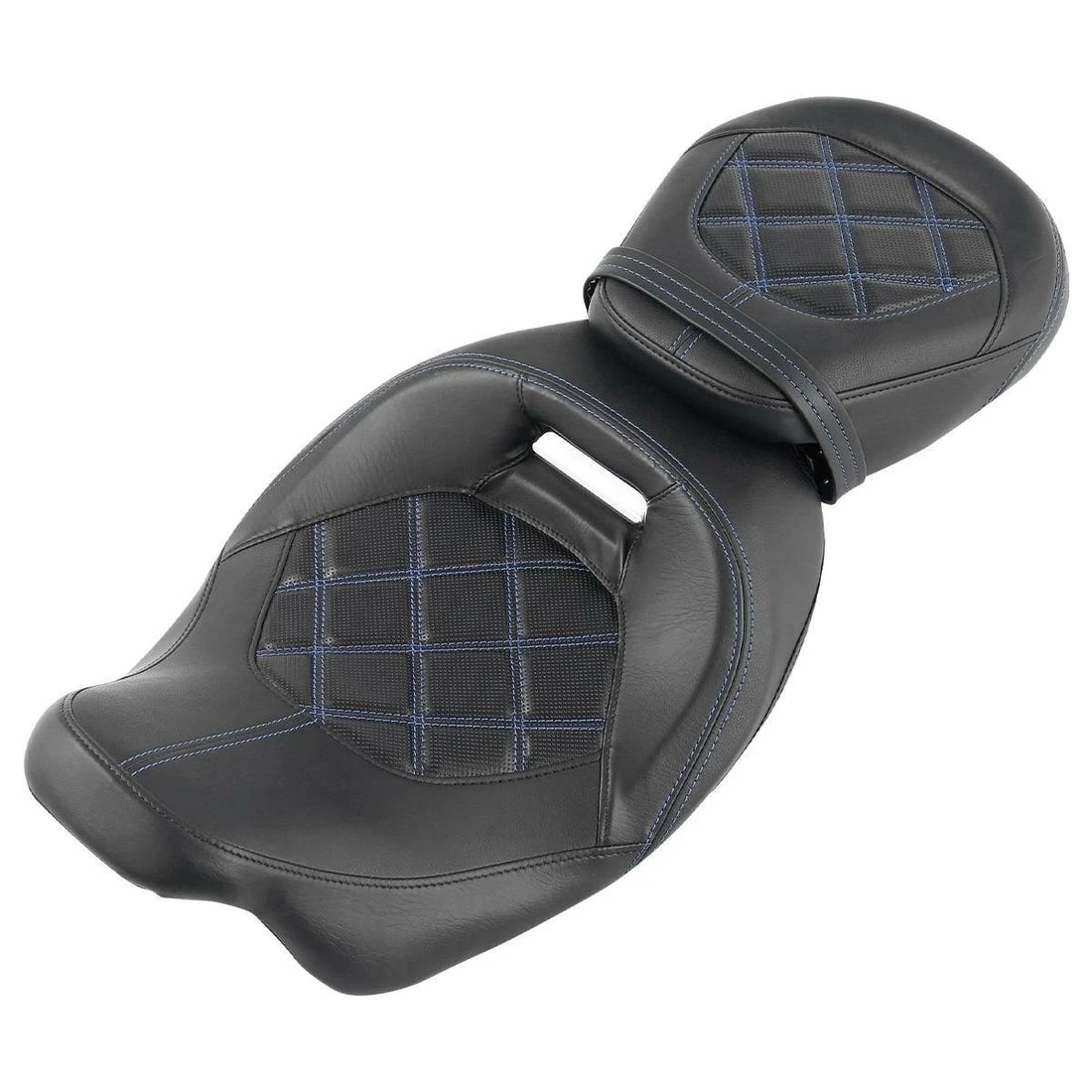 Rider & Passenger Seats Fit For Harley Cvo Electra Glide Ultra Limited 2009-2023