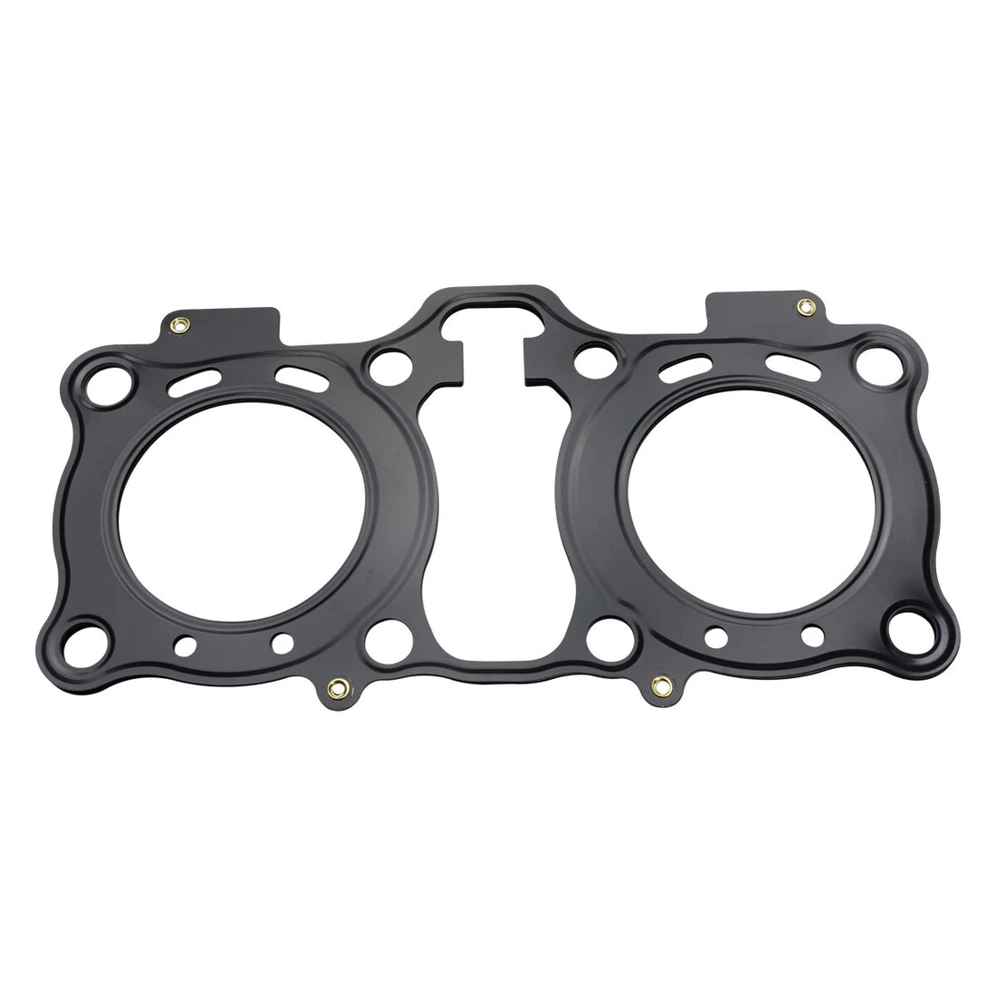 Motorcycle Cylinder Head Cover Gasket For SUZUKI DR300 TR300 XCR300