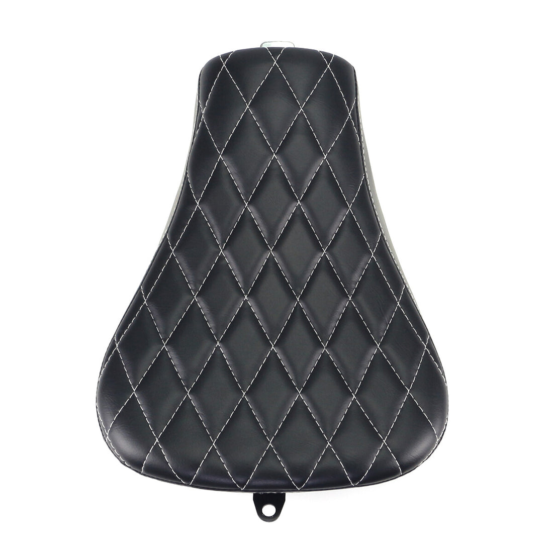 Front Rider Driver Seat Cushion For Harley Sportster XL1200 883 72 48 2010-15 LX