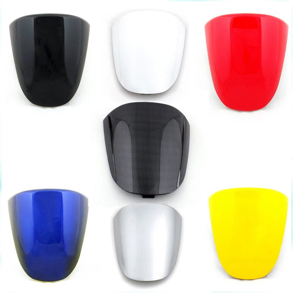 Brand new Suzuki GSXR600/750 ABS Rear Seat Cover Fit For 1996-1999 Motorcycle