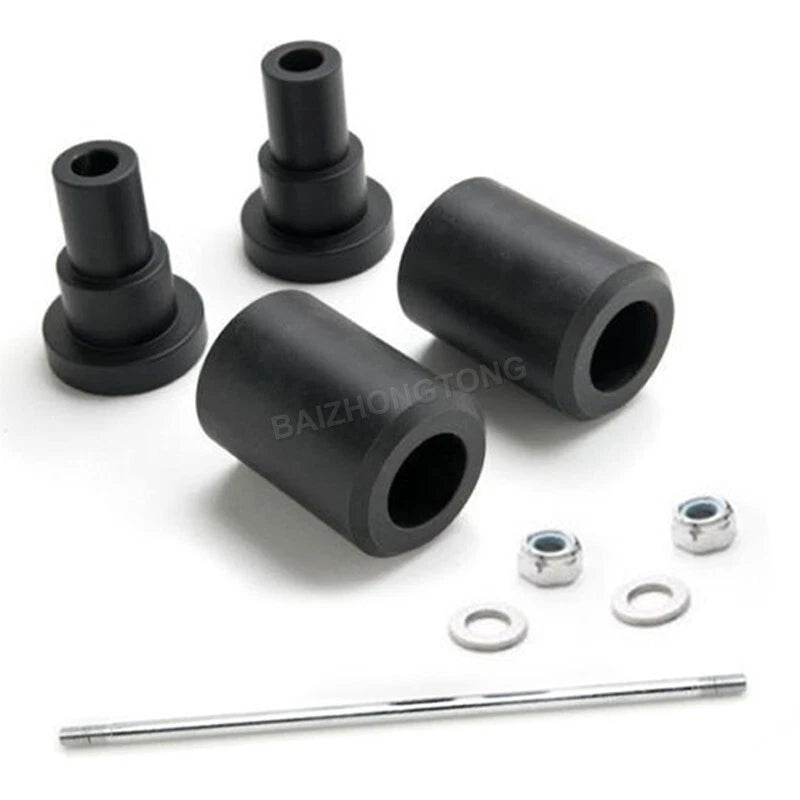 Frame Crash Protector Fit for Ducati Monster 400/600/620/695/750/800/900/1000 S4