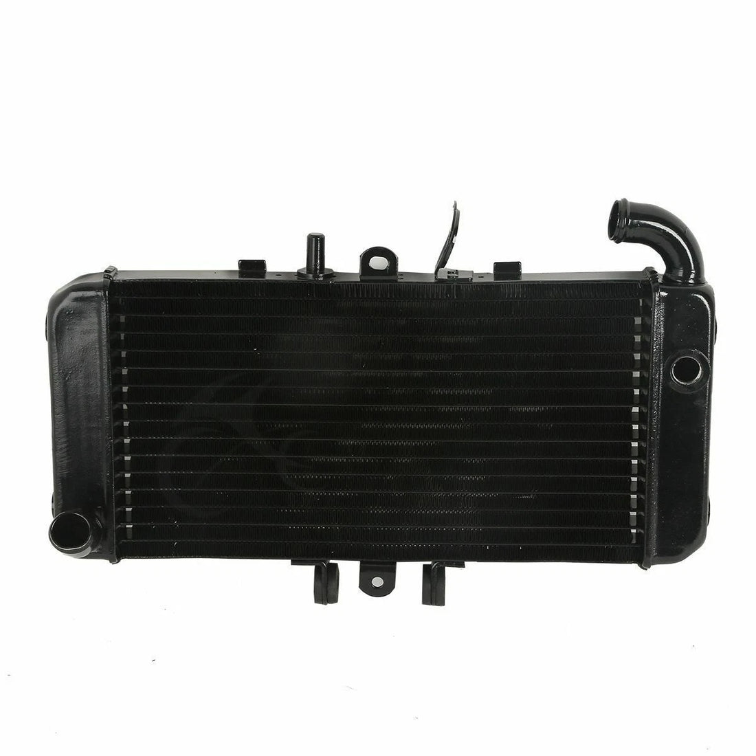New Honda CB400SF Superfour NC31 Aluminum Engine Radiator Cooler For 1992-1998