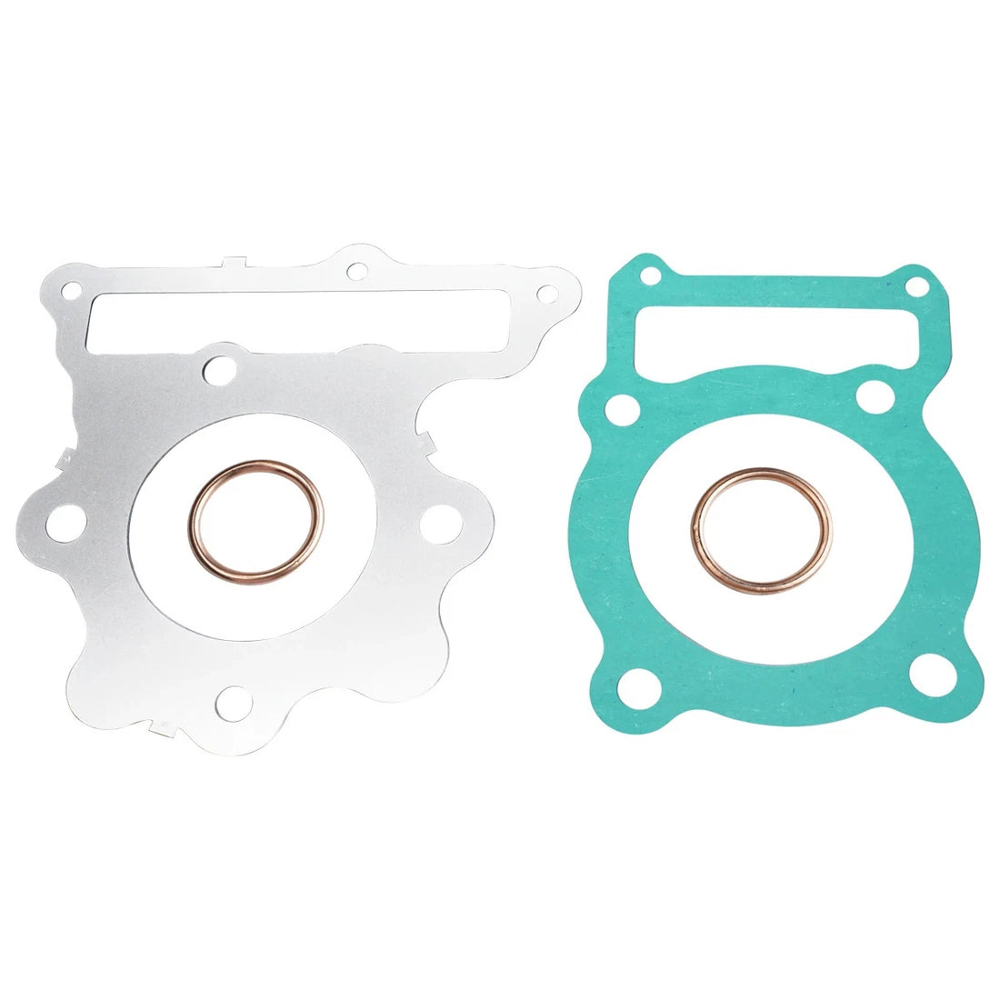 Motorcycle Cylinder head Base Gasket Kits For Honda GB250 1984-1998
