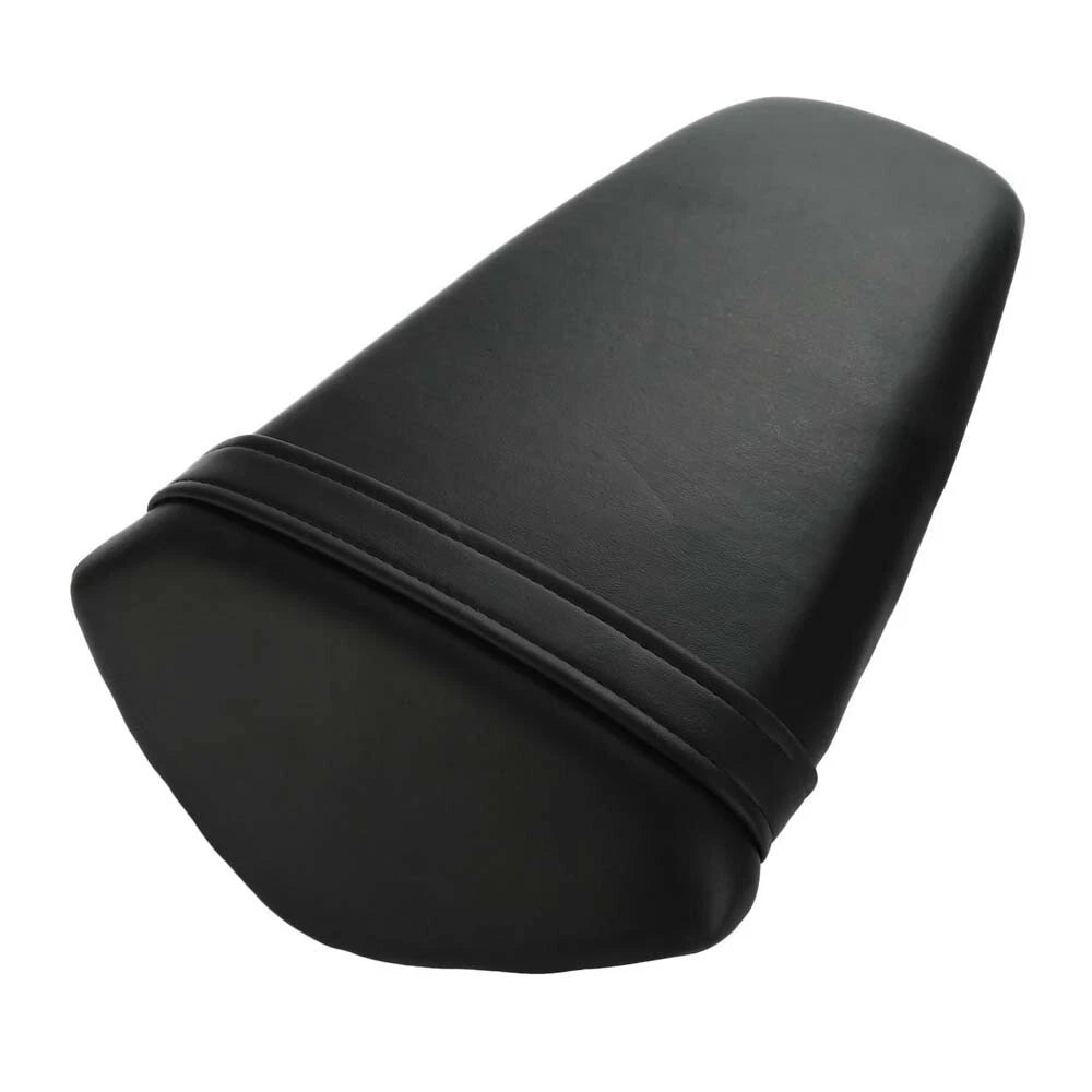For Kawasaki Ninja ZX10R 2011-2014 15 Rear Passenger Seat Pillion Cushion Black