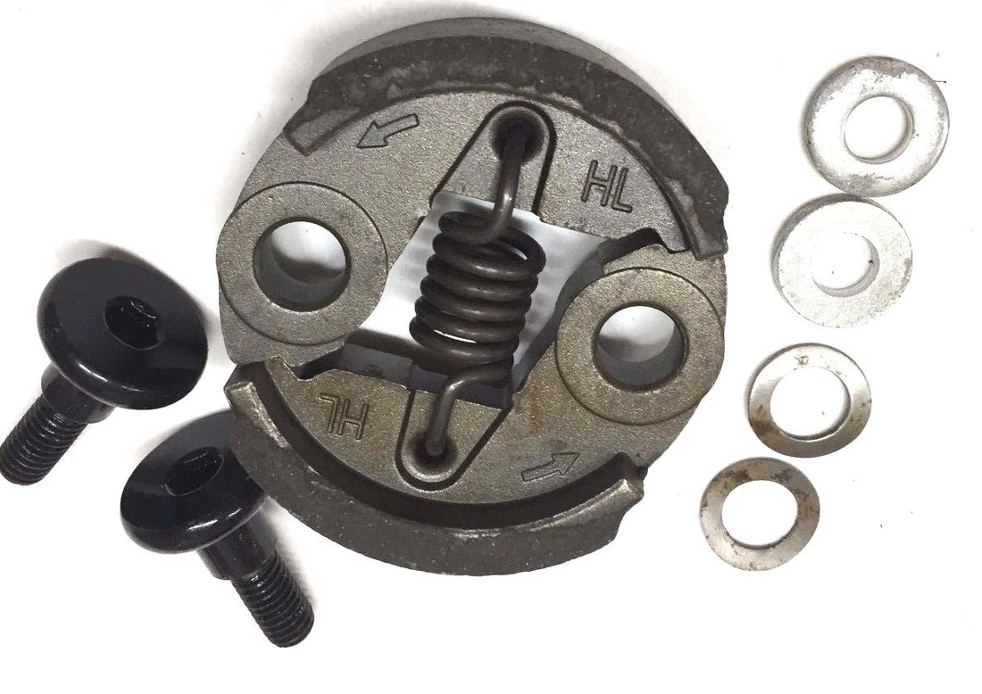 Embrague RC Coche Hpi Baja Losi 5IVE FG Sport Duratrax 23CC-30.5CC 6000RPM