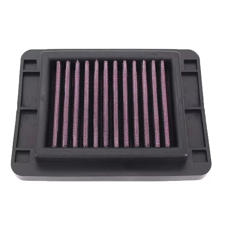 Air Filter Fit for Yamaha YZF R3 2015-2023 MT-03 2016-2023 MT-25 R25 TMAX500/530