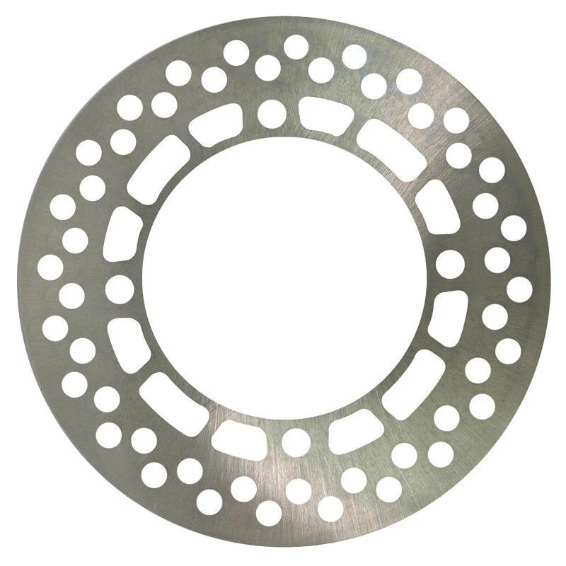 Front Brake Disc Rotor For Suzuki DR200 86-09 DS200 85 TS125 85-90 DF200 96-00