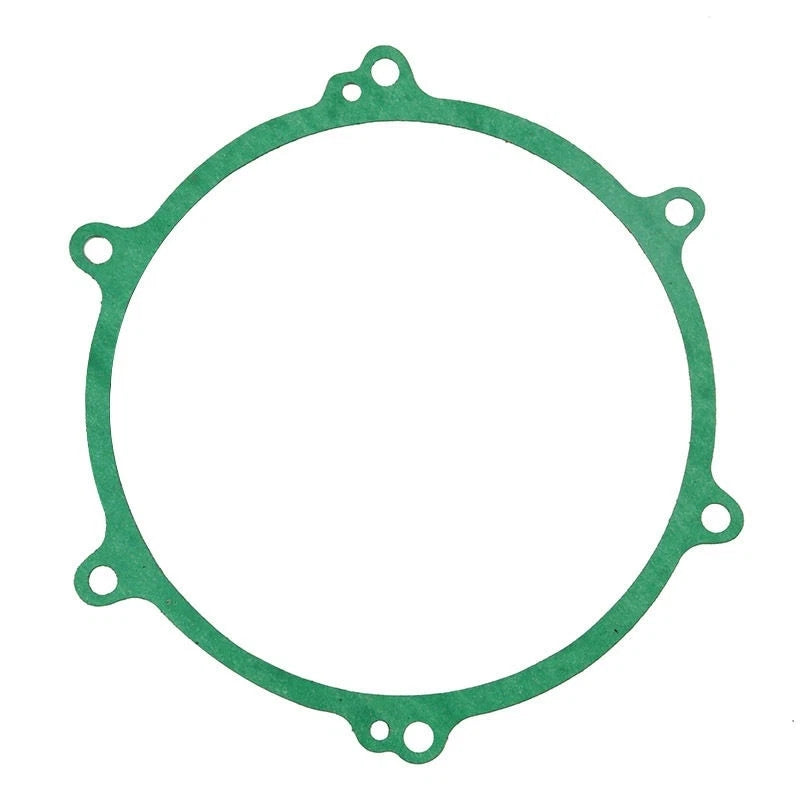 Engine Crankcase Clutch Cover IOuter Gasket for Kawasaki KLX250R KLX300R KLX250S