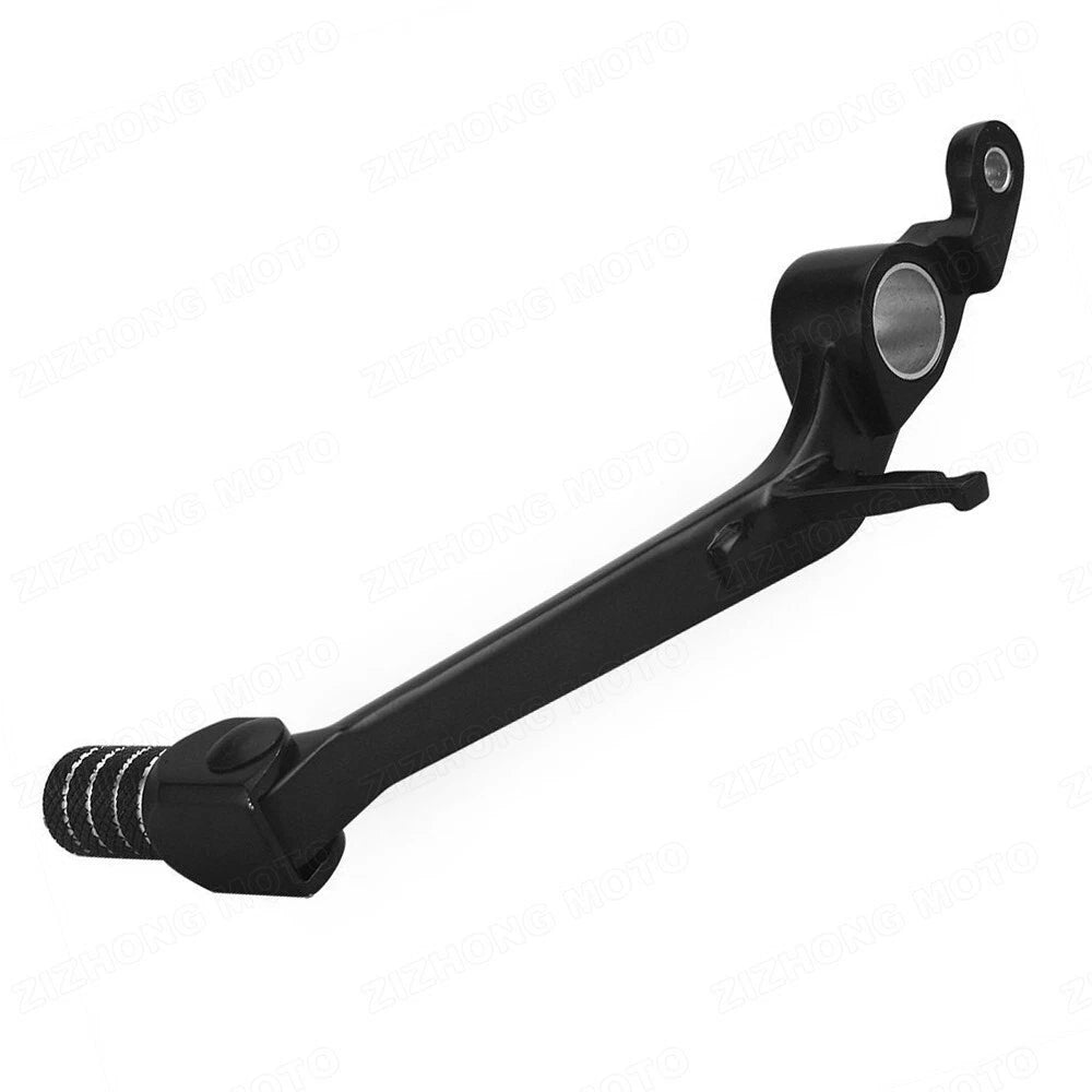 Fit for 2004 2005 2006 Yamaha YZF R1 Rear Foot Pedal Brake Levers Black R1 04 05