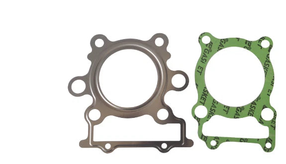 Cylinder Top End Kit for Yamaha TTR250 TT-R250 99-06 Head Base Gaskets