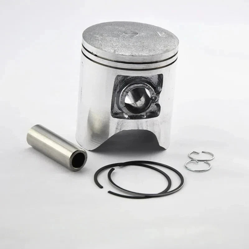 Engine Parts Piston Ring Kits Set For Honda CRM250 Bore STD Size 66mm