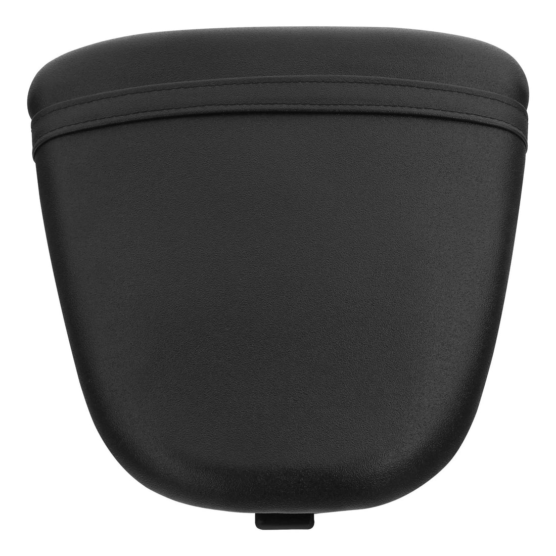 Black Rear Pillion Passenger Seat Fit for Suzuki GSXR750 Gsxr 750 1997-1999 1998