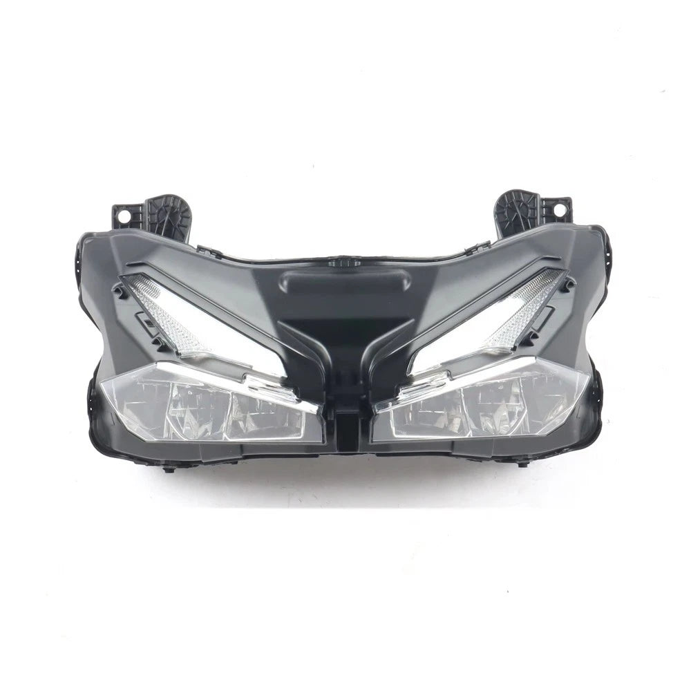 Fit For Honda CBR250RR 2017-2020 19 Front Headlight LED Assembly Headlamp Light