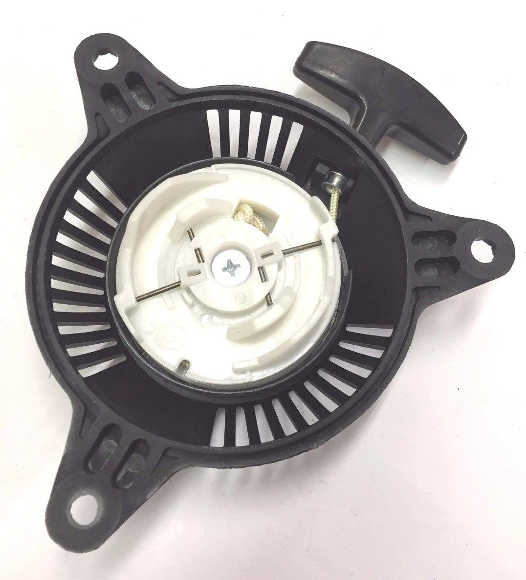 Pull Start Starter Recoil Assembly For Honda GXH50 GXH50U WX15 Bicycle Engine
