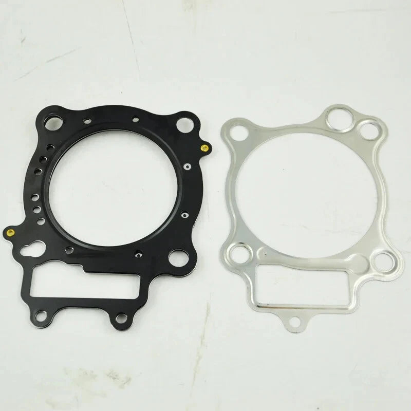 Top End Head Base Gasket Kit Set For HONDA CRF250 CRF250X 2004-2017 CR250R 04-09