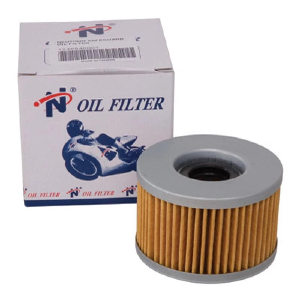 Neutron Oil Filter For Polaris Predator 500 2003-2007