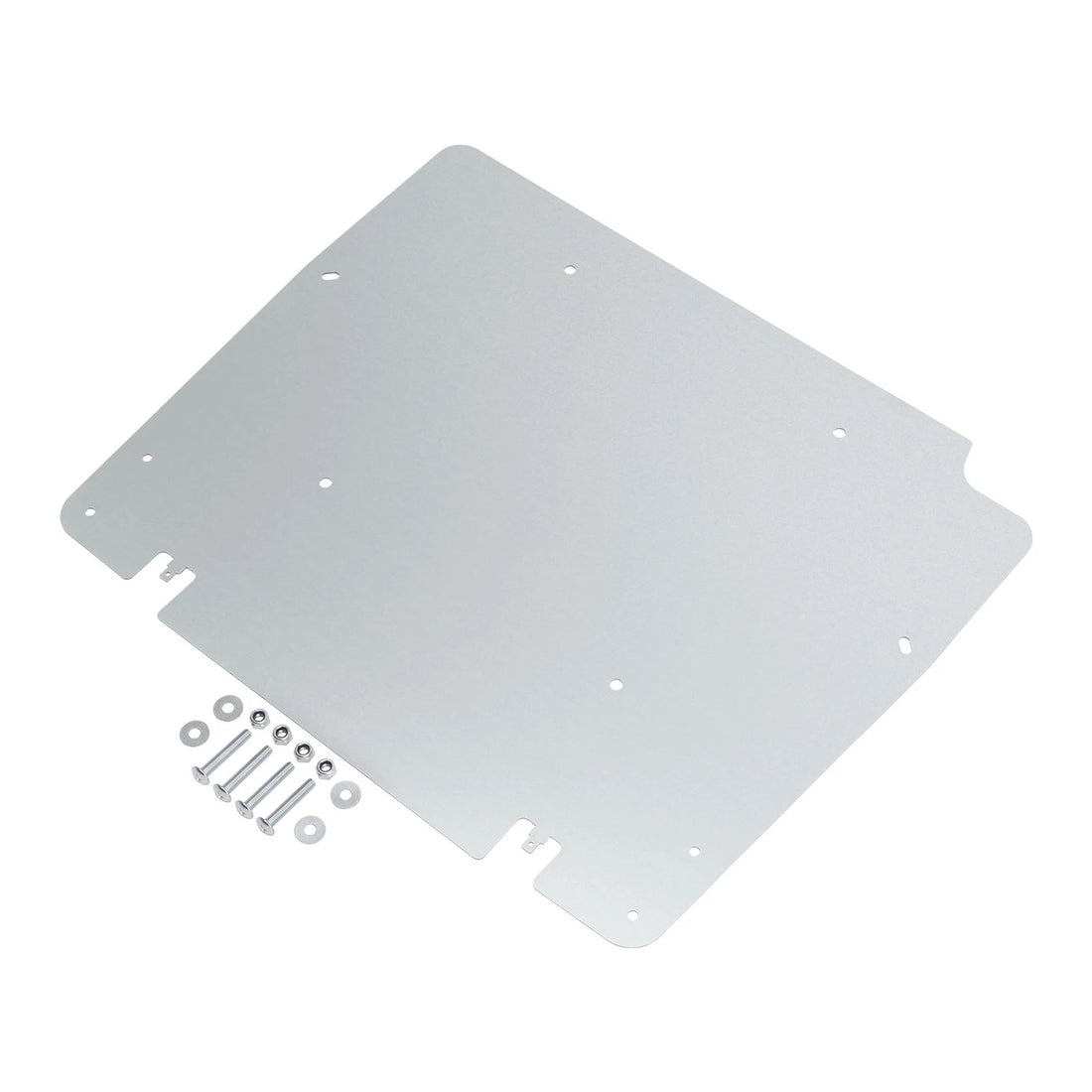 Trunk Metal Base Plate Fit For Harley Touring Road Glide 2014-2024