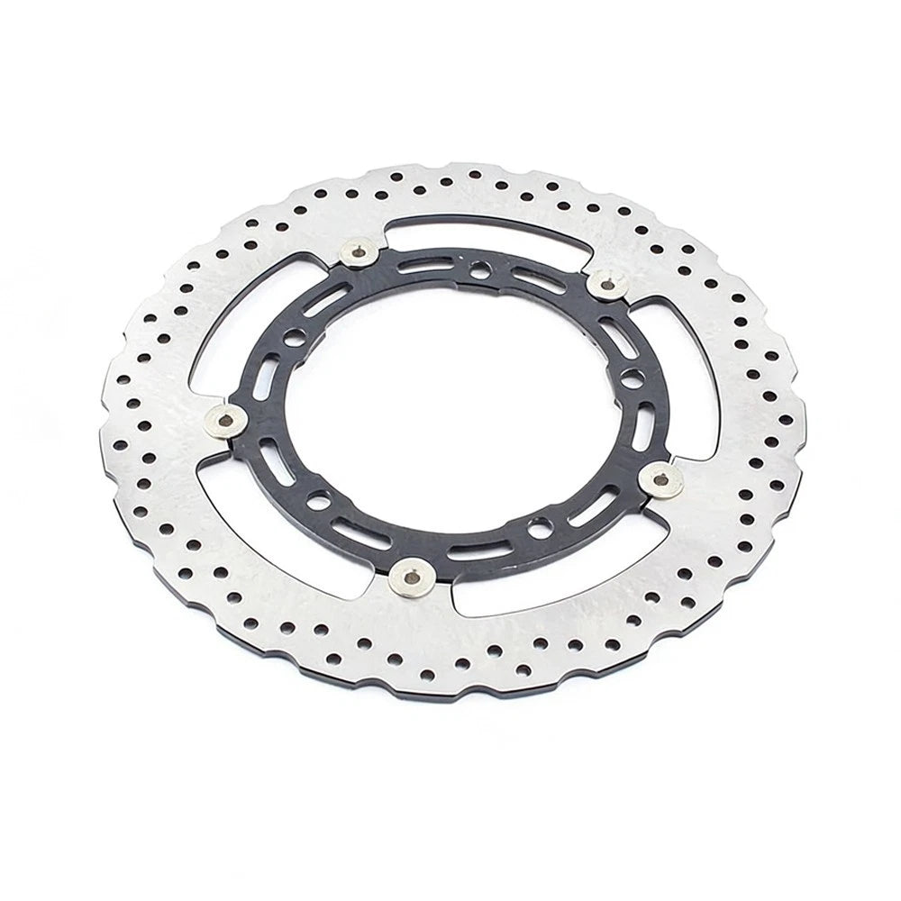 For 2025 Kawasaki Ninja 500 EX500 Brand New Motorcycle Front Brake Disc Rotor
