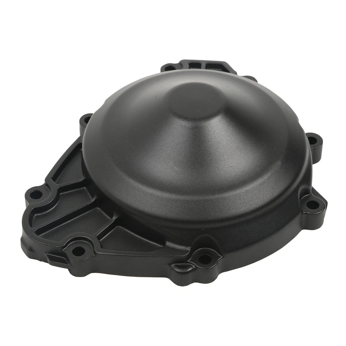 Stator Engine Crankcase Cover Fit For Yamaha Yzf R1 YZFR1 YZF-R1 09-14 Aluminum